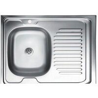 КромРус EC-220M RUS (левая)