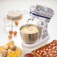 Планетарный миксер Ariete 1588/0C Capri - Превью изображения №8 — Интернет-магазин Time-Shop