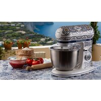 Планетарный миксер Ariete 1588/0C Capri - Превью изображения №3 — Интернет-магазин Time-Shop