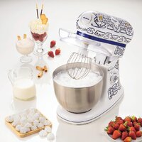Планетарный миксер Ariete 1588/0C Capri - Превью изображения №10 — Интернет-магазин Time-Shop