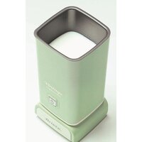 Автоматический вспениватель молока Ariete 2878 (Green Vintage) - Превью изображения №2 — Интернет-магазин Time-Shop