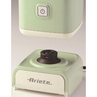 Автоматический вспениватель молока Ariete 2878 (Green Vintage) - Превью изображения №4 — Интернет-магазин Time-Shop