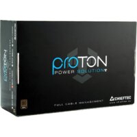 Блок питания Chieftec Proton BDF-1000C - Превью изображения №5 — Интернет-магазин Time-Shop