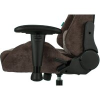 Игровое (геймерское) кресло Knight VIKING Light-10 (темно-коричневый) - Превью изображения №16 — Интернет-магазин Time-Shop