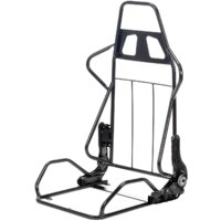 Игровое (геймерское) кресло Knight VIKING Light-10 (темно-коричневый) - Превью изображения №18 — Интернет-магазин Time-Shop