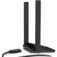 Wi-Fi адаптер TP-Link Archer T4U Plus - Превью изображения №2 — Интернет-магазин Time-Shop