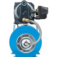 Насосная станция Unipump Auto Jet 60 S-50 - Превью изображения №3 — Интернет-магазин Time-Shop