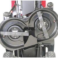 Райдер Evoline TRG 84 CM - Превью изображения №8 — Интернет-магазин Time-Shop