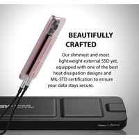 Внешний накопитель Silicon-Power PX10 1TB SP010TBPSDPX10CP - Превью изображения №8 — Интернет-магазин Time-Shop