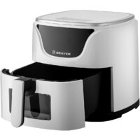 Аэрогриль (аэрофритюрница) Brayer BR2036WH - Превью изображения №3 — Интернет-магазин Time-Shop