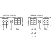Циркуляционный насос Wilo Yonos MAXO 50/0.5-16 - Превью изображения №5 — Интернет-магазин Time-Shop