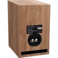 Полочная акустика Taga Harmony TAV-B (дуб) - Превью изображения №3 — Интернет-магазин Time-Shop