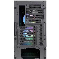 Корпус Thermaltake Ceres 330 TG ARGB CA-1Y2-00M1WN-01 - Превью изображения №4 — Интернет-магазин Time-Shop