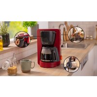 Капельная кофеварка Bosch MyMoment TKA3M134 - Превью изображения №3 — Интернет-магазин Time-Shop