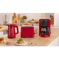 Капельная кофеварка Bosch MyMoment TKA3M134 - Превью изображения №2 — Интернет-магазин Time-Shop