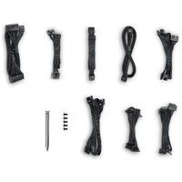 Блок питания be quiet! Pure Power 13 M 1200W BP029 - Превью изображения №4 — Интернет-магазин Time-Shop