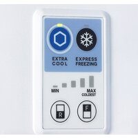 Холодильник Sharp SJ-XE59PMSL - Превью изображения №10 — Интернет-магазин Time-Shop