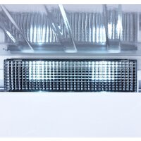 Холодильник Sharp SJ-XE59PMSL - Превью изображения №9 — Интернет-магазин Time-Shop