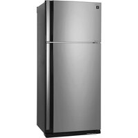 Холодильник Sharp SJ-XE59PMSL - Превью изображения №2 — Интернет-магазин Time-Shop