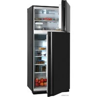 Холодильник Sharp SJ-XE59PMSL - Превью изображения №4 — Интернет-магазин Time-Shop