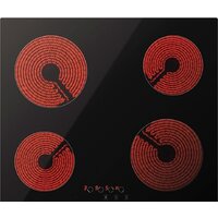 Варочная панель Simfer H60D14B020 - Превью изображения №2 — Интернет-магазин Time-Shop