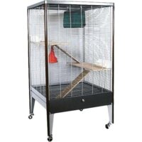 Montana Happy Home 66 A B21406 (темно-серый)