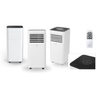 Мобильный кондиционер EcoStar Desire KV-DS09CH-E - Превью изображения №2 — Интернет-магазин Time-Shop