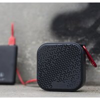 Беспроводная колонка Hama Pocket 3.0 (черный) - Превью изображения №11 — Интернет-магазин Time-Shop