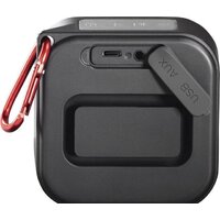 Беспроводная колонка Hama Pocket 3.0 (черный) - Превью изображения №5 — Интернет-магазин Time-Shop