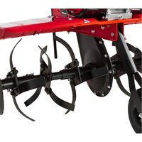 Мотокультиватор бензиновый DDE Мустанг - Превью изображения №7 — Интернет-магазин Time-Shop