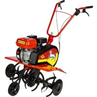 Мотокультиватор бензиновый DDE Мустанг - Превью изображения №2 — Интернет-магазин Time-Shop