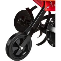 Мотокультиватор бензиновый DDE Мустанг - Превью изображения №6 — Интернет-магазин Time-Shop