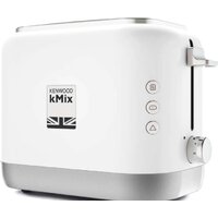 Тостер Kenwood kMix TCX 751WH - Превью изображения №3 — Интернет-магазин Time-Shop