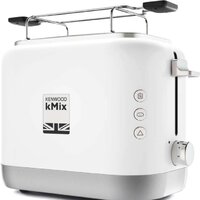 Тостер Kenwood kMix TCX 751WH - Превью изображения №2 — Интернет-магазин Time-Shop