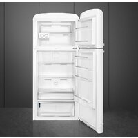 Холодильник Smeg FAB50RWH5 - Превью изображения №2 — Интернет-магазин Time-Shop