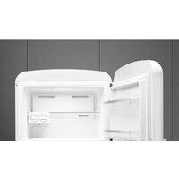 Холодильник Smeg FAB50RWH5 - Превью изображения №4 — Интернет-магазин Time-Shop