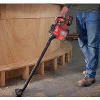 Пылесос Milwaukee M18 CV-0 - Превью изображения №6 — Интернет-магазин Time-Shop
