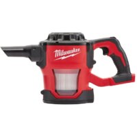 Пылесос Milwaukee M18 CV-0 - Превью изображения №2 — Интернет-магазин Time-Shop