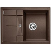 Blanco Metra 45 S Compact 519570 (кофе)
