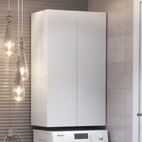  Vigo Шкаф навесной Wing 640 (белый) - Превью изображения №3 — Интернет-магазин Time-Shop