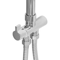 Душевая система  Wisent WP3500-1 - Превью изображения №4 — Интернет-магазин Time-Shop