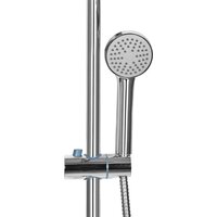 Душевая система  Wisent WP3500-1 - Превью изображения №3 — Интернет-магазин Time-Shop