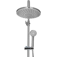 Душевая система  Wisent WP3500-1 - Превью изображения №2 — Интернет-магазин Time-Shop