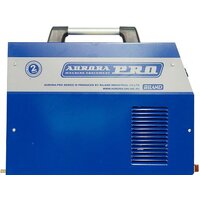 Аппарат плазменной резки AuroraPRO Airforce 60 - Превью изображения №9 — Интернет-магазин Time-Shop