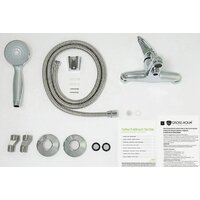 Смеситель Gross Aqua Basic 2237257C - Превью изображения №3 — Интернет-магазин Time-Shop