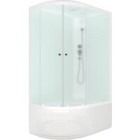 Domani-Spa Delight Slim 128 High R 120x80 DS01DS128RHWM00