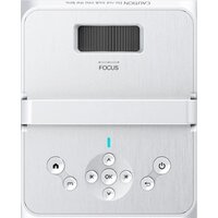 Проектор CACTUS CS-PRC.04WT.WUXGA-A + Экран CS-PSRM-180X180-WT - Превью изображения №5 — Интернет-магазин Time-Shop