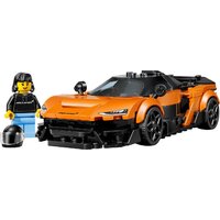 Конструктор LEGO Speed Champions 77257 Суперкар McLaren W1 - Превью изображения №2 — Интернет-магазин Time-Shop