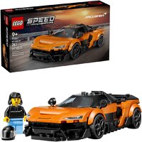 LEGO Speed Champions 77257 Суперкар McLaren W1