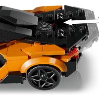 Конструктор LEGO Speed Champions 77257 Суперкар McLaren W1 - Превью изображения №5 — Интернет-магазин Time-Shop